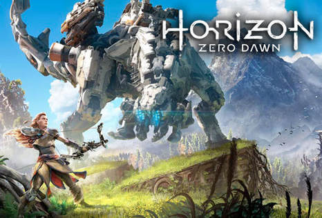 Horizon Zero Dawn review